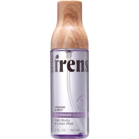 Being Frenshe Lavender Cloud Mist