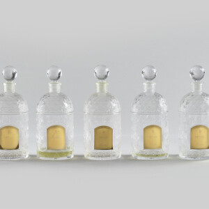 Париж, космос, Восток: вспоминаем 5 культовых ароматов Guerlain