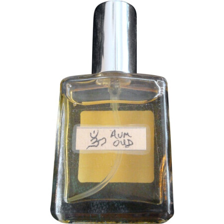 Madhat Scents Aum Oud