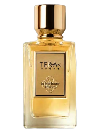 Terra. T La Montagne Effleure