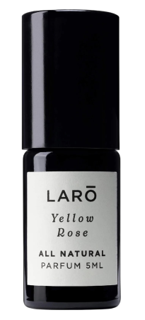 L'Aromatica Yellow Rose Parfum