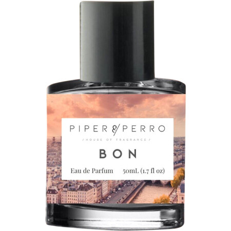 Piper & Perro Bon