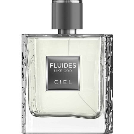 Ciel Fluides Like God