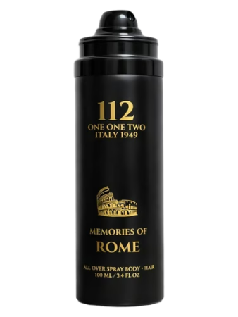 112 One One Two Italy 1949 Memories of Rome