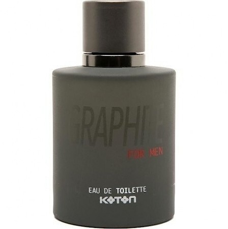 Koton Graphite