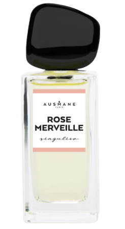 Ausmane Rose Merveille