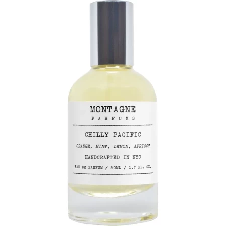 Montagne Parfums Chilly Pacific