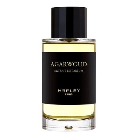 Heeley Agarwoud