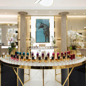 Be My Plum и Starry Nights Intense – два новых аромата от Montale