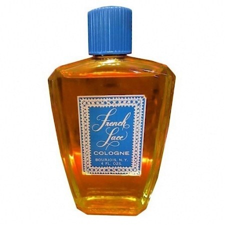 Bourjois French Lace