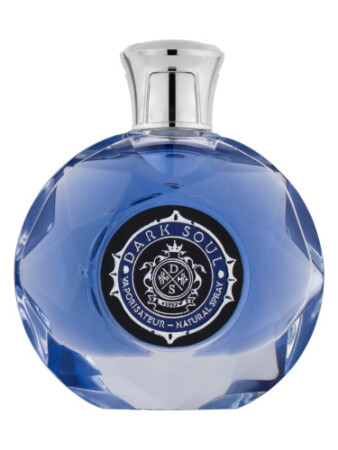 Louis Alavia Dark Soul