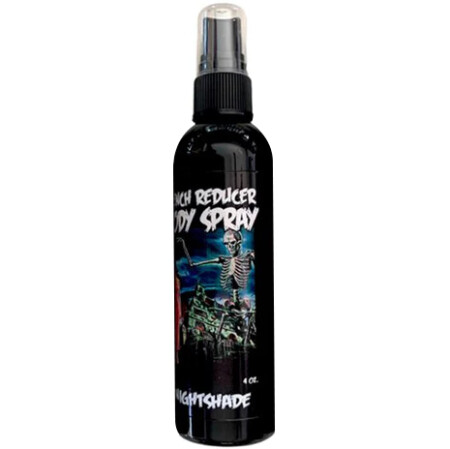 Bloodbath Nightshade Body Spray