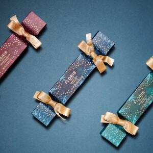 Новое за неделю: релизы Giardini di Toscana и Replay, лимитированные выпуски Floris и Clive Christian