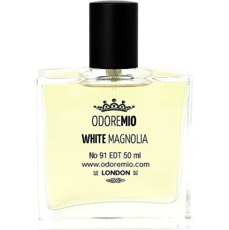 Odore Mio White Magnolia
