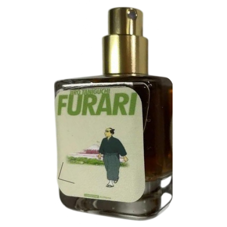 Phronema Perfumes Furari