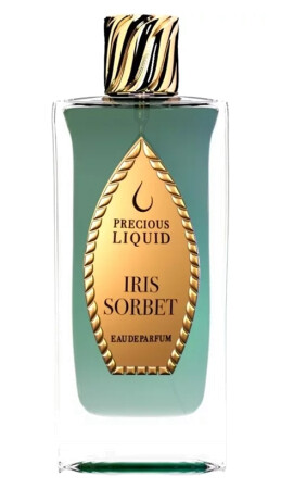 Precious Liquid Iris Sorbet