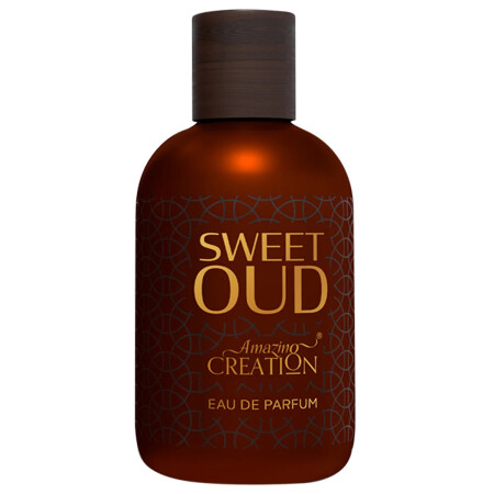 Amazing Creation Sweet Oud