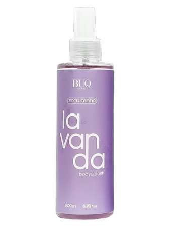 BUQ Care Lavanda