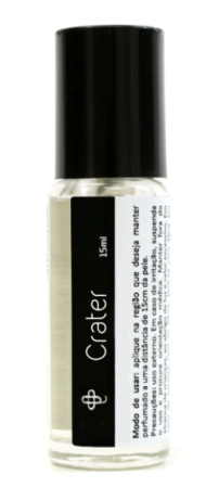 Thera Cosméticos Crater Perfume
