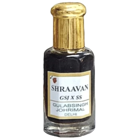 Gulabsingh Johrimal Shraavan