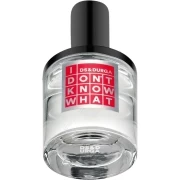 I Don't Know What Limited Edition 2025