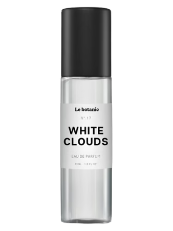 Le Botanic White Clouds