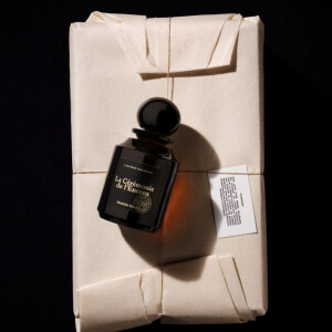 Матильда Бижауи составила новый аромат La Cérémonie de l'Encens для L'Artisan Parfumeur