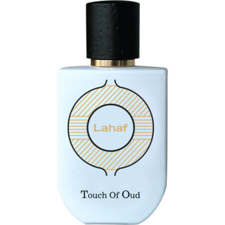 Touch of Oud Lahaf