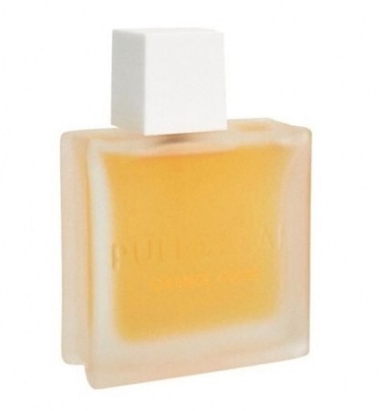 orange crush perfume