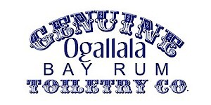 Ogallala Bay Rum