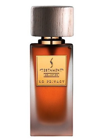 Testament London No Privacy