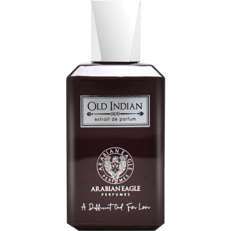 Arabian Eagle Old Indian Oud