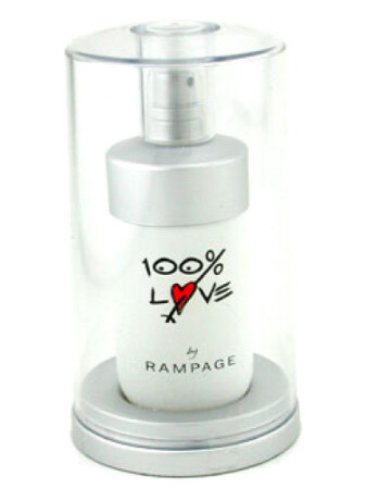 Rampage 100% Love Her