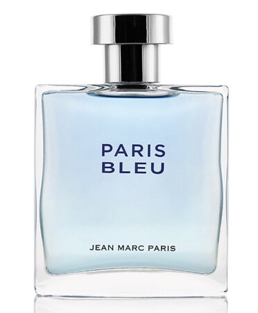 Jean Marc Paris Paris Bleu