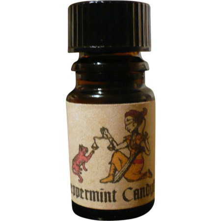 Arcana Wildcraft Peppermint Candyflip