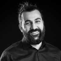 Мурад Месуд