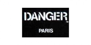 Danger Paris
