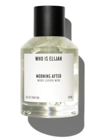 Who is Elijah Morning After