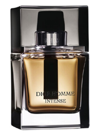 Dior Dior Homme Intense 2007