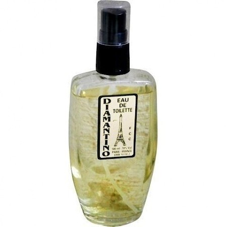 Parfums Diamantino Diamantino