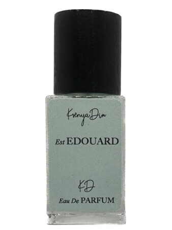 Ksenya Dim Est Edouard