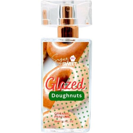 Sugar Me Sweet Glazed Doughnuts