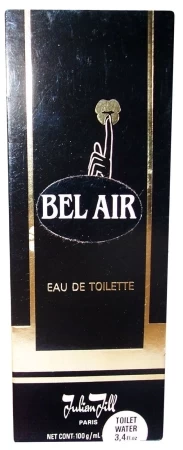 Julian Jill / Parfums Jill Bel Air Eau de Toilette