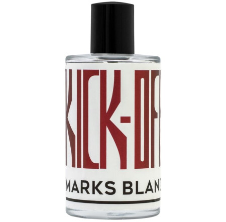 Marks Bland Kick-Off World Cup Edition