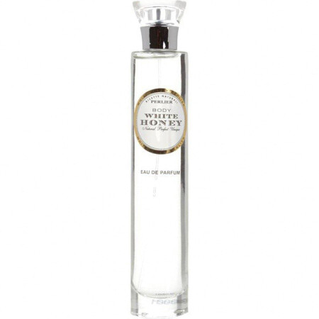Perlier White Honey