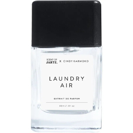 Scent of Jarte Laundry Air
