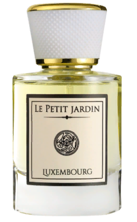 Le Petit Jardin Luxembоurg