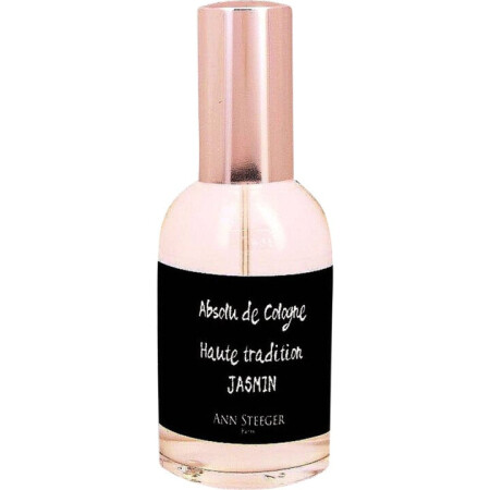 Ann Steeger Jasmine Absolu de Cologne