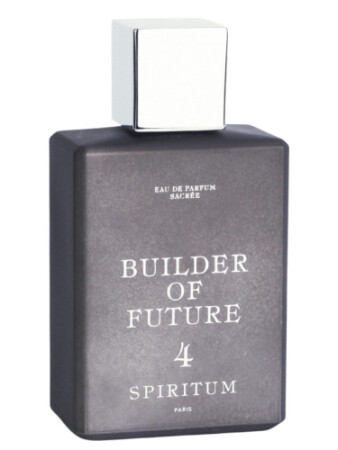 Spiritum 4 Builder Of Future
