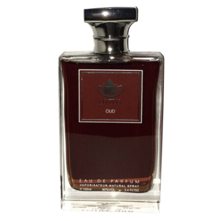 Lotus Lotus Oud